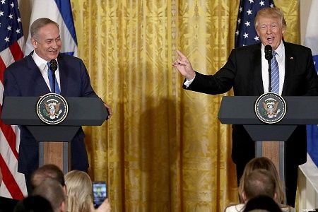 Trump and Palestine  so what now?