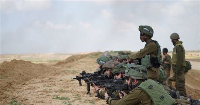 US drops 'occupation status' from report on Palestinian territories