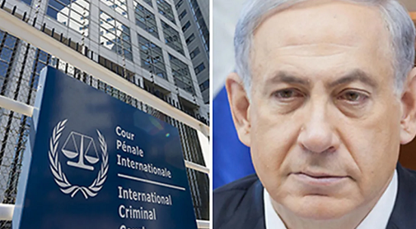 Netanyahu accuses ICC of anti-Semitism in pursuit of war crimes probe