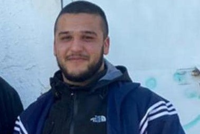Armed Jewish Settler Kills Young Palestinian Man in Cold Blood near Nazareth