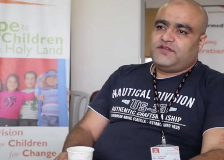 UN condemns conviction of Gaza aid worker by Israel