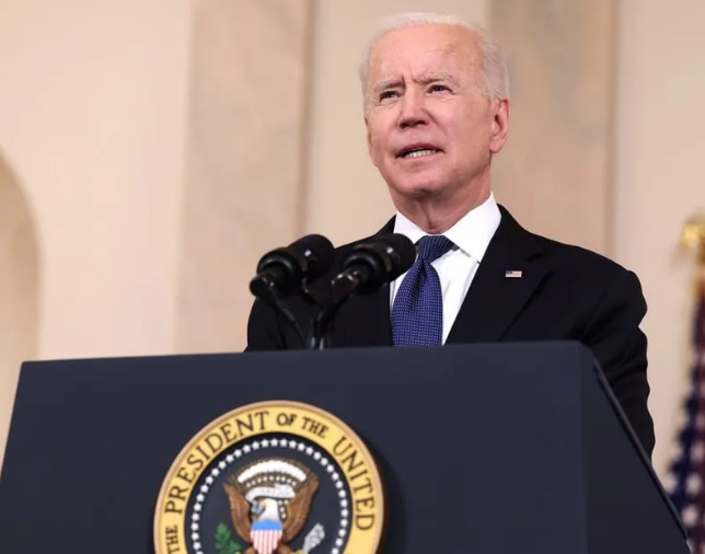 Israel opposes Biden plan to reopen US Palestinian mission in Jerusalem