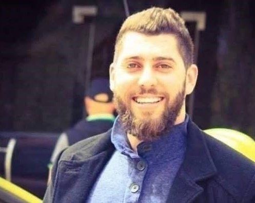 B'Tselem investigation: al-Barghouthi was shot point-blank