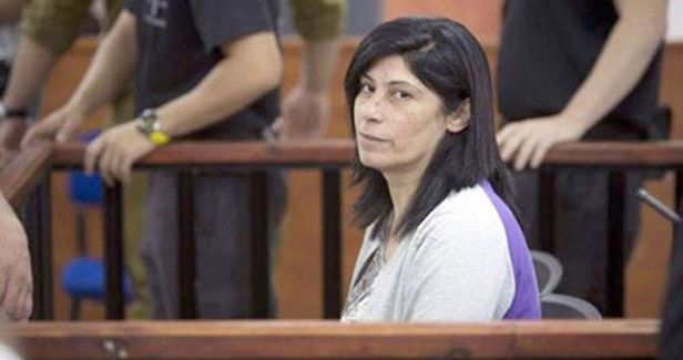 Israel extends administrative detention of MP Jarrar