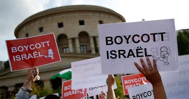 Boycott campaign slams Indonesia for granting Israelis tourist visa