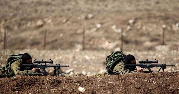 Israel army strikes motorcycle in blockaded Gaza Strip