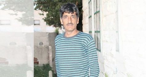 Settlers attack house of al-Khalil manslaughter cameraman