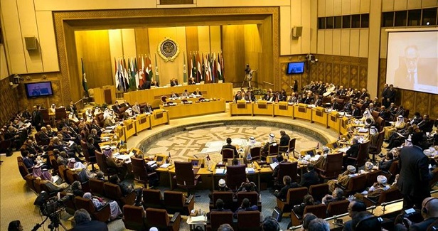 Arab League condemns Israeli attacks on Gaza