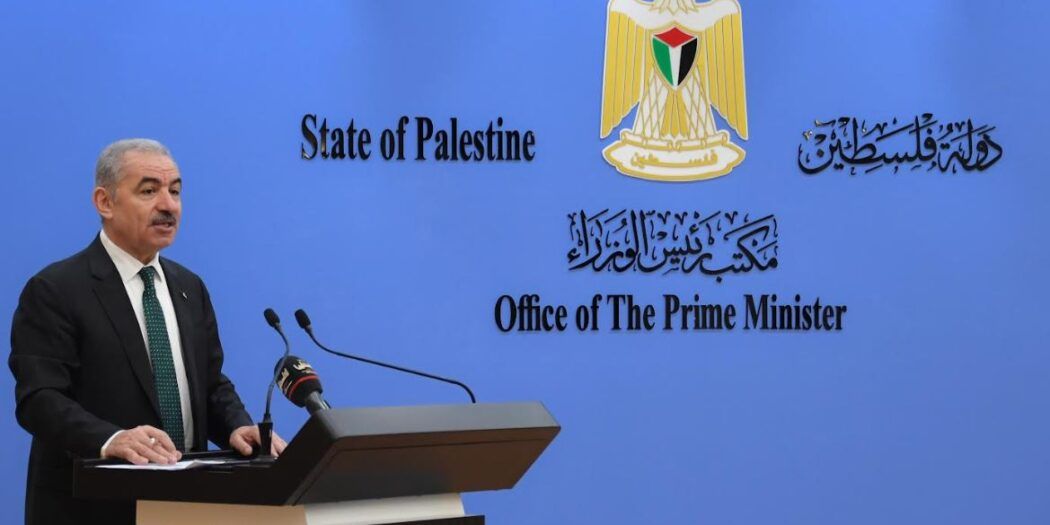 Premier says Israel PM�s no to contacts, negotiations and statehood show that he is not interested in peace