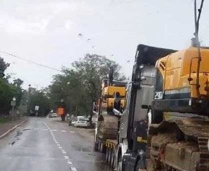 Palestinian family left homeless after Israeli demolition in Lod City