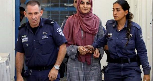 Israel charges Turkish national with smuggling five perfume bottles