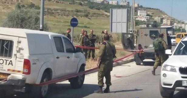 Settlers injured in stone-throwing attack in W. Bank