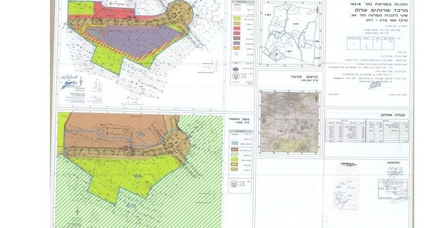 Israel approves 10 settlement plans in West Bank