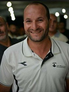 Palestinian father of 4 sentenced to 35 months in Israeli lock-up