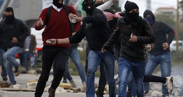 Teens among 13 Palestinians arrested in Israeli raids