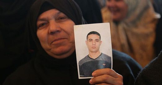 Israeli bill to cut funds for families of martyrs and prisoners