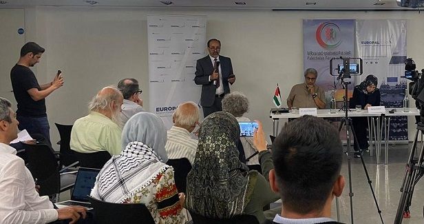 How Interfaith Groups are Being Used to Normalize Israeli Apartheid