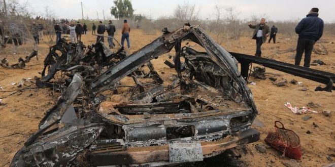 Netanyahu tries to save face after failed Khan Younis operation