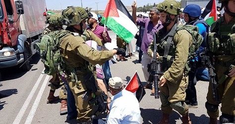Palestinian youth killed, another injured in settler shooting attack