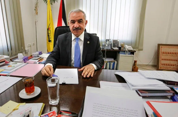 The PA�s disengagement rhetoric is farcical