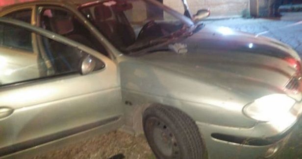 Palestinian killed after stabbing Israeli guard in al-Khalil