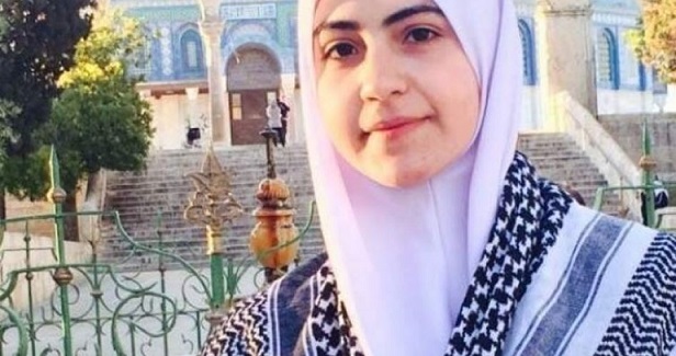 Israeli police banish Palestinian girl from Aqsa Mosque