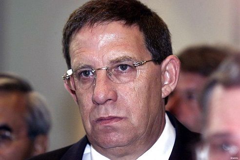 Netanyahu unqualified to take fateful decisions, says former intelligence chief