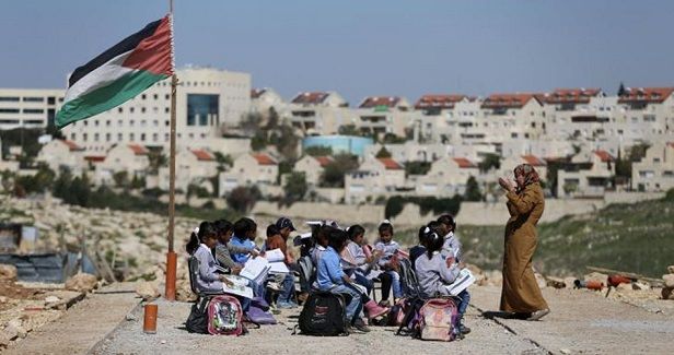 EU calls on Israel to stop demolishing Palestinian homes