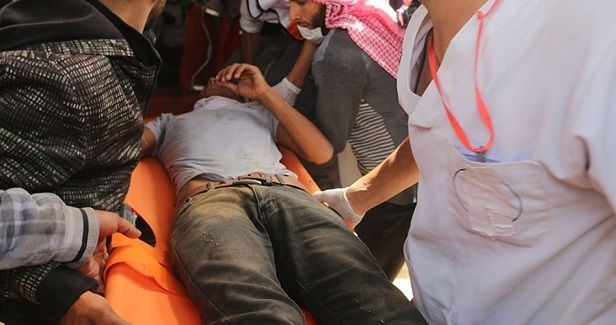 UN Chief calls for �independent investigation into Gaza incidents�