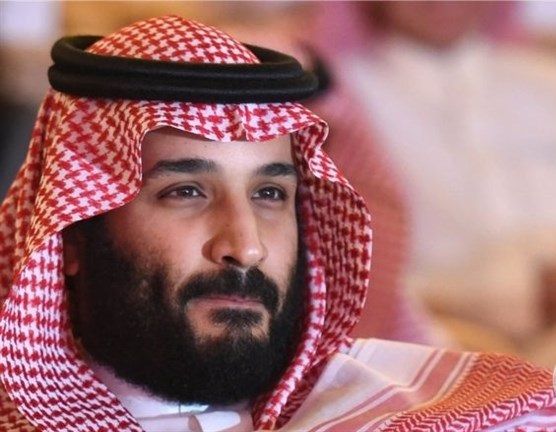 Saudi Arabia offers Abbas $10 billion to accept 'Deal of the Century'