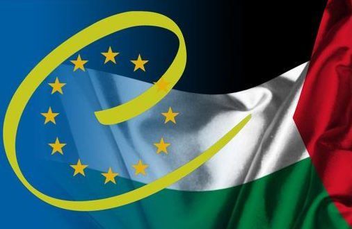 The Palestinian Authority and the European Union support Gaza farmers with �3.7 million