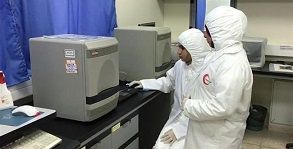 Central lab in Gaza Strip runs out of supplies to process COVID-19 tests: Ministry warns