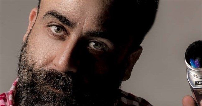 US-based Palestinian photographer stands out in fashion photography