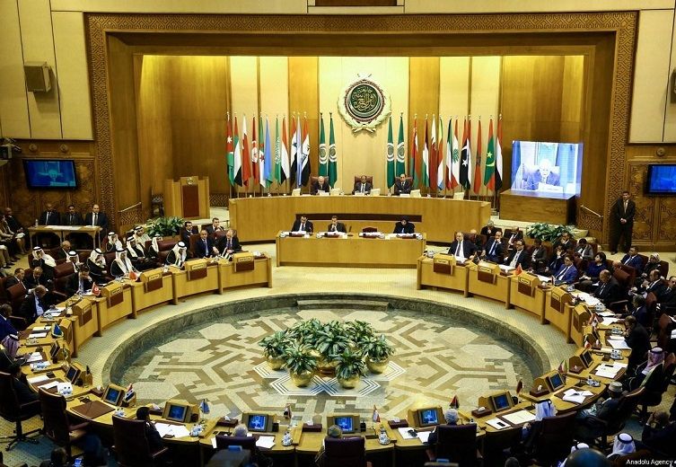 Arab League warns of erasure of Palestinian history in school curriculum