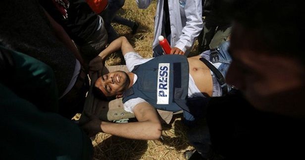 PCJ mourns slain journalist Yasser Murtaja