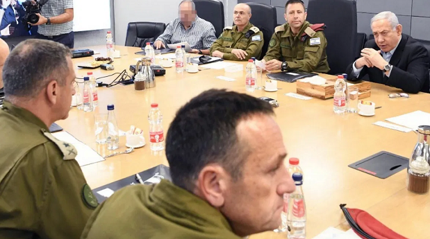 Israel: Netanyahu to quit 4 ministerial portfolios