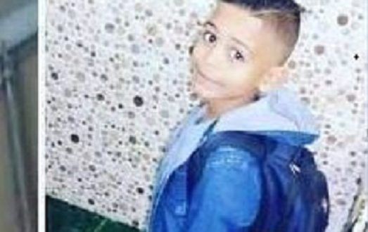 UNRWA mourns the loss of a young student at one of its schools in Gaza