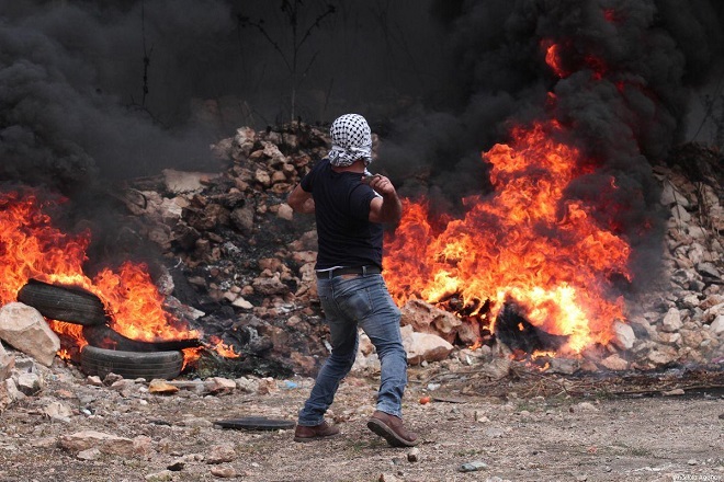 PA report: Another intifada is coming in West Bank