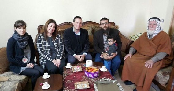 Adnan: The PA is holding prisoners hostage in its jails