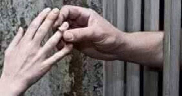 Tragedy of Palestinian girl whose fianc� is sentenced to life