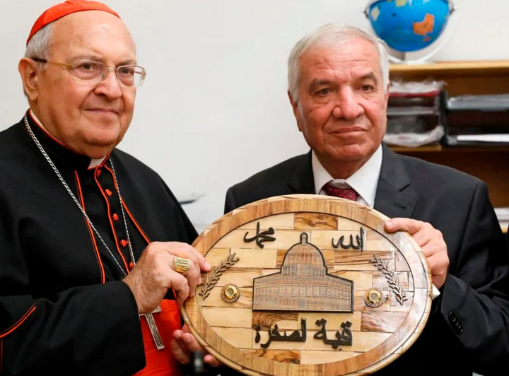 Palestinians in Latin America condemn Israeli desecration of Al-Aqsa Mosque