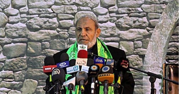 Hamas: Israeli threats do not scare us