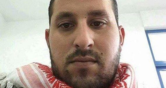 IOF arrests ex-detainee after being released from PA jails