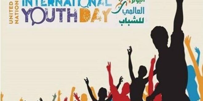 PCBS releases report on situation of youth in Palestine
