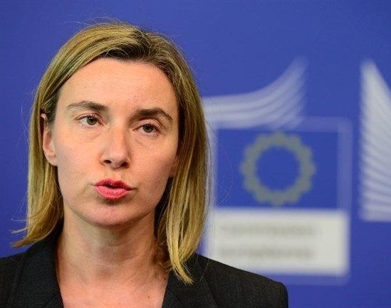 PA foreign ministry condemns blocking of EU statement against US embassy move