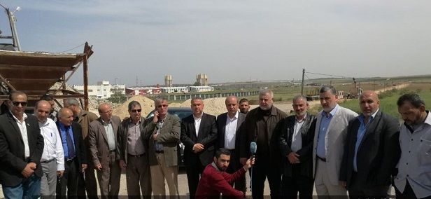 Return March organizers: Israel's terrorism will not intimidate us