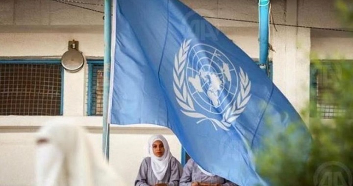UNRWA appeals for $1.6 billion for its 2023 budget