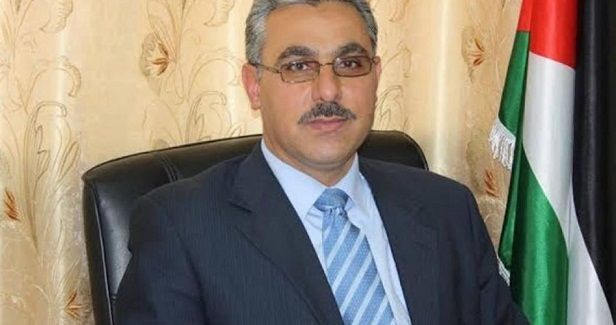Israeli court extends administrative detention of MP Ibrahim Dahbour