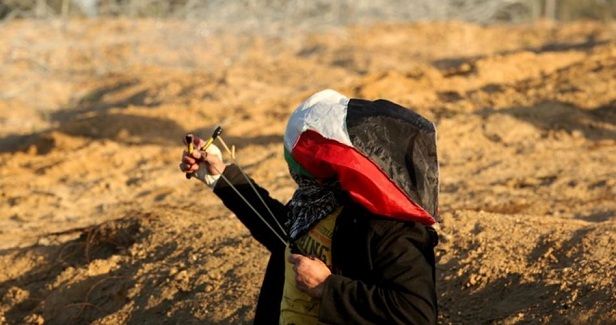 Clashes raging for 6th day in West Bank over Trump�s Jerusalem move
