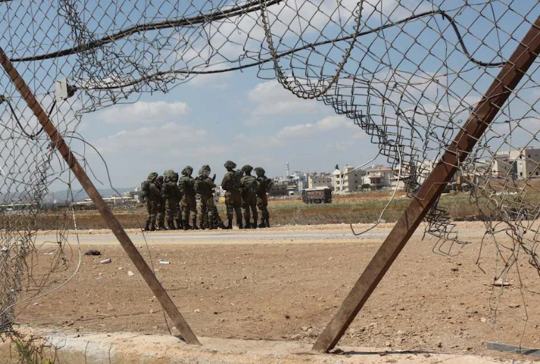 Israel's inevitable failure
